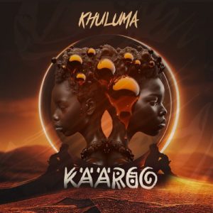 KAARGO – Khuluma Ep zip Download Fakaza: