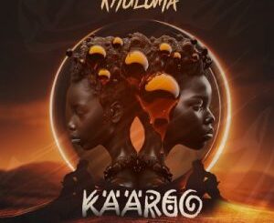 KAARGO & Thabsile – Khuluma Mp3 Download Fakaza: