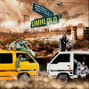 Kamo Mphela & Masterpiece YVK – Umhlolo ft AyaProw & Yumbs Mp3 Download Fakaza: