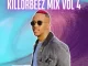 Killorbeezbeatz – Killorbeez Mix Vol. 4 Mp3 Download Fakaza: K