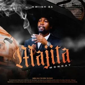 Kwiish SA –Gospel ft. Zwayetoven Mp3 Download Fakaza: