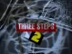 Laz Mfanaka – Three Steps 2 Ep Zip Download Fakaza: