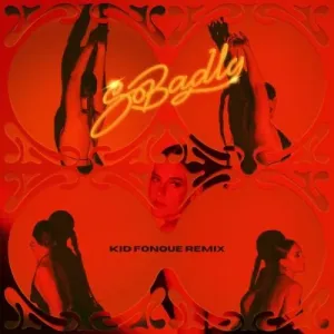 Liv East – So Badly (Kid Fonque Remix) Mp3 Download Fakaza: