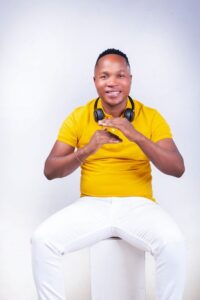 Luve Dubazane Ngibeke Ngaphezulu Album: