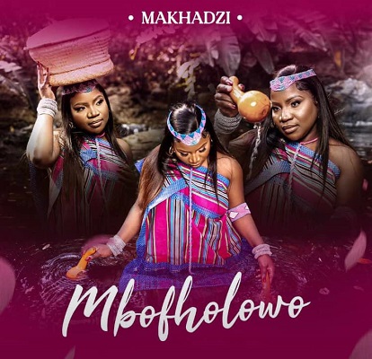 Makhadzi shakhuma Ft. Fortunator & Prince Benza Mp3 Download Fakaza