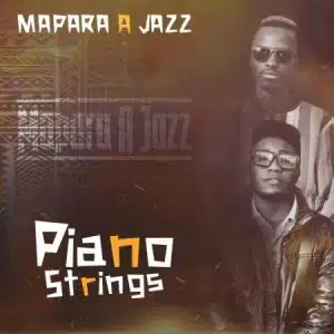 Mapara A Jazz –Mele Ube Nami ft Jon Delinger Mp3 Download Fakaza: 