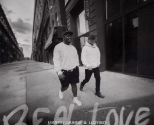 Martin Garrix & Lloyiso – Real Love Mp3 Download Fakaza: