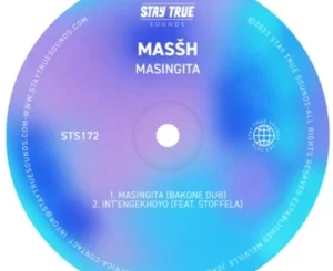 Massh – Masingita Ep Zip Download Fakaza: