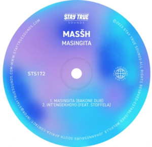 Massh – Masingita (Bakone Dub) Mp3 Download Fakaza: