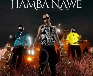 Masterpiece Yvk, Nkulee501 & Skroef28 – Hamba Nawe Mp3 Download Fakaza: