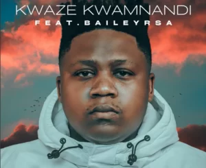 Masuda – Kwaze Kwamnandi Ft. BaileyRSA Mp3 Download Fakaza:
