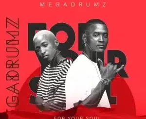 Megadrumz – Mpoi Mpoi ft Jon Delinger Mp3 Download Fakaza: