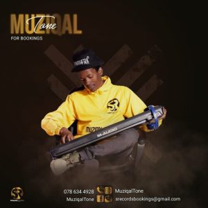 Muziqal Tone – 1st G Mp3 Download Fakaza: