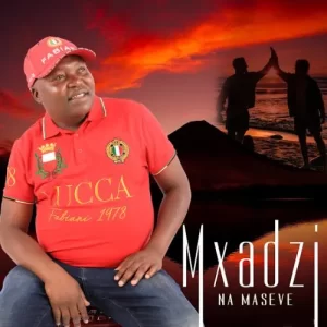 Mxadzi – Na Nyanganyeriwa  Mp3 Download Fakaza: