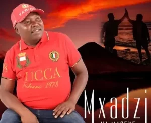 Mxadzi – Tetetee Mp3 Download Fakaza: