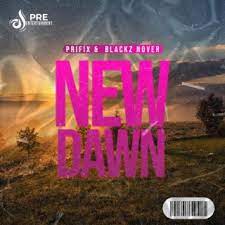 Prifix – New Dawn ALBUM Download Fakaza: