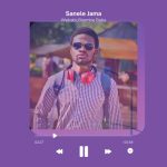 Sanele Jama –Webab’uShembe Baba Mp3 Download Fakaza: 