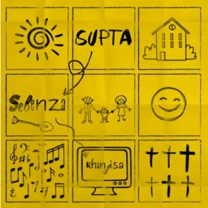 Sebenza – Supta ft Khanyisa Mp3 Download Fakaza: