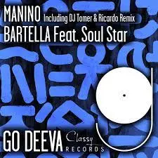 Soul Star & Bartella – Manino Mp3 Download Fakaza: