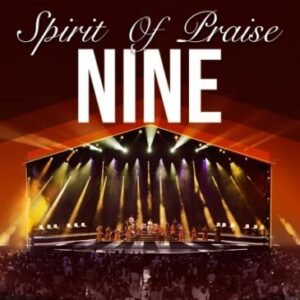 Spirit Of Praise 9 Spirit Of Praise, Vol. 9 (Live) Album: