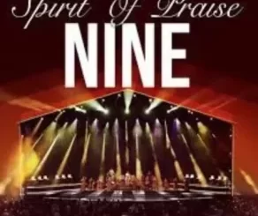 Spirit Of Praise – ‎Bina Moya Waka (Live) ft. Mmatema Music Video Download Fakaza: