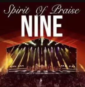 Spirit Of Praise – ‎Bina Moya Waka (Live) ft. Mmatema Music Video Download Fakaza: