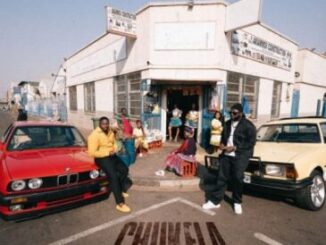 TMan Xpress & DJ Maphorisa – Chukela Album Download Fakaza: