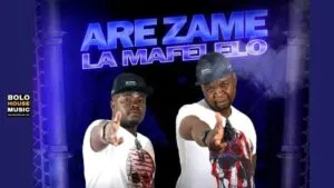 The Double Trouble – Are Zame Lamafelelo Ft Tella Metro & Sgiva Record Mp3 Download Fakaza