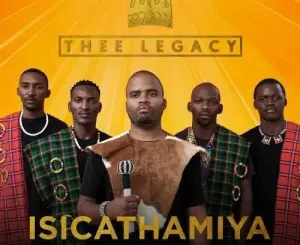 Thee Legacy & DJ Maphorisa – Thando (Remix) ft. Mlindo The Vocalist Mp3 Download Fakaza: