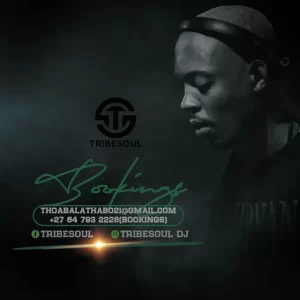 Tribesoul – Que02 Mp3 Download Fakaza: