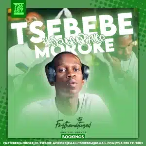 Tsebebe Moroke – Top Dawg Sessions mp3 download zamusic 300x300 1