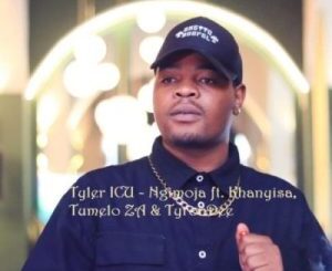 Tyler ICU – Ngimoja (Cee En Remix) ft Khanyisa, Tumelo ZA & TyronDee Mp3 Download Fakaza