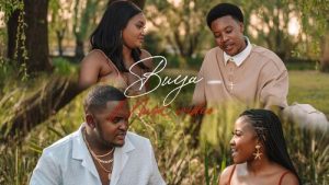 Umuthi – Buya Ft. Mawelele & Makhosi Music Video Download Fakaza:
