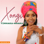Xongi –Black Card (Banginkulu) Mp3 Download Fakaza: