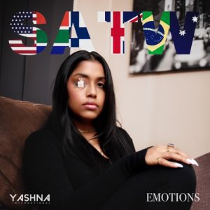 Yashna – Emotions Ep Zip Download Fakaza:
