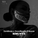 Zandimaz & GoonFlavour – Simunye (We Are One) ft Bassie Mp3 Download Fakaza: