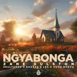 Zane Gulston – Ngyabonga ft 2Kultured, Shakes & Les & Vuyo Ndevu Mp3 Download Fakaza: