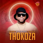Dj Ksb Ft Amasiblings & Sdala B – Thokoza Mp3 Download Fakaza: