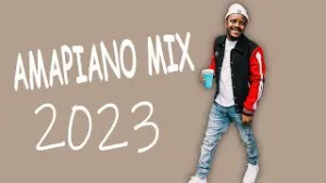 Jay Tshepo – Amapiano Mix 2023 1 September 2023 (Spring Day) Ft Kabza De Small Mp3 Download Fakaza: