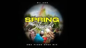 Dj Ace – Spring Shandis Mp3 Download Fakaza: