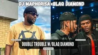 Dj Maphorisa – Izikweletu Ft. Blaq Diamond Mp3 Download Fakaza: