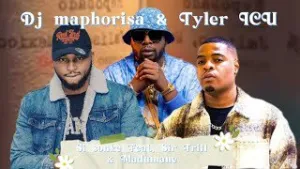 DJ Maphorisa & Tyler ICU – Si Sonke Ft Sir Trill & Madumane Mp3 Download Fakaza: