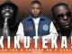 Tyler Icu – Xikuteka Ft Cooper SA & Senjay Mp3 Download Fakaza: