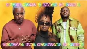 Kelvin Momo & Kabza De small – Thandaza Ft Nkosazana Daughter Mp3 Download Fakaza: