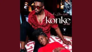 Donald – Konke Ft Starr Healer & Le Sax Mp3 Download Fakaza: D