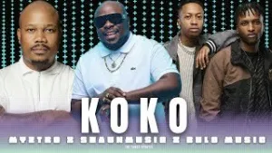 Myztro, Shaunmusiq, Bulo music – Koko Ft. Eemoh Mp3 Download Fakaza: M