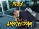 Pcee – Amsterdam Feat. Mr JazziQ, Sbuda Maleather & 10× Guluva Mp3 Download Fakaza