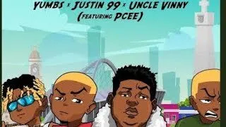 Uncle Vinny & Pcee Ft Justin 99, Anatii & Yumbs – Ke Mang Mp3 Download Fakaza: