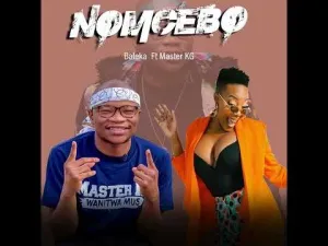 Nomcebo Zikode – Baleka Ft Master KG Mp3 Download Fakaza: