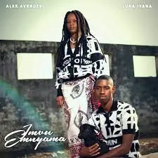 Alex Avenues & LUNA IYANA – Angibonge ft. Driip Bwoy & Djy Skiller Rsa Mp3 Download Fakaza: